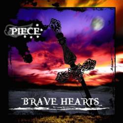 Piece (JAP) : Brave Hearts